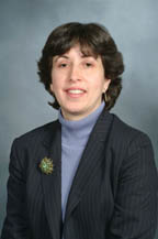 Laura Josephs, Ph.D.