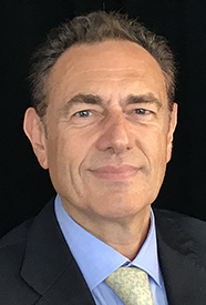 Dr. Gianpiero Palermo