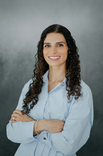 Farrah Saleh, M.D.
