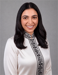 Gabriela Beroukhim, M.D.