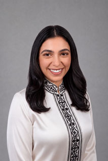 Gabriela Beroukhim, M.D.