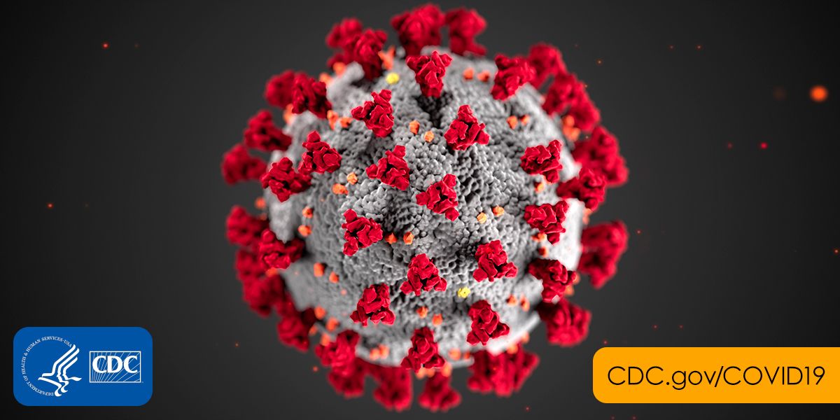 CDC Coronavirus