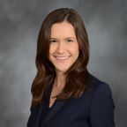 Allison Petrini, M.D.