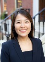 Anne Kim, M.D.