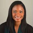 Ashley Aluko, M.D.