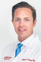 Joshua Stewart, M.D.