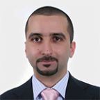 Mohamad Irani, M.D.