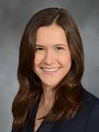 Allison Petrini, M.D.