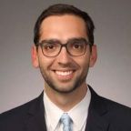 Pietro Bortoletto, M.D.