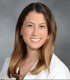 Samantha Spring, M.D.