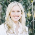 Monica Pasternak, M.D.