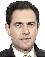 Gianpiero Palermo, M.D., Ph.D.
