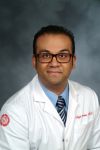 Nigel Pereira, M.D. Nigel Pereira, M.D.